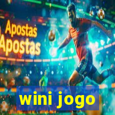 wini jogo